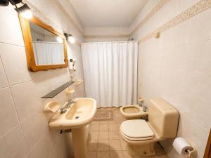 Departamento espacioso, cálido y con acceso privado en Río Cuarto
