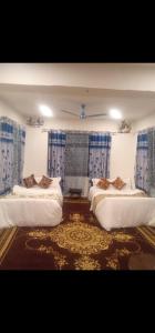 Light Of Kashmir homestay