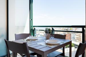 Seasight Apartment by Wonderful Italy