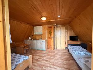 Camping Pod Krokwią