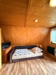 Camping Pod Krokwią