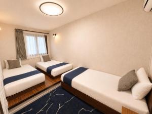 I GO HOTEL 2 plus 1 Modern Japanese style