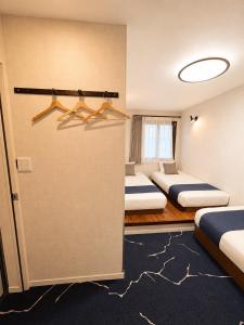 I GO HOTEL 2 plus 1 Modern Japanese style