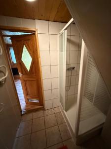 Camping Pod Krokwią
