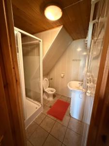 Camping Pod Krokwią