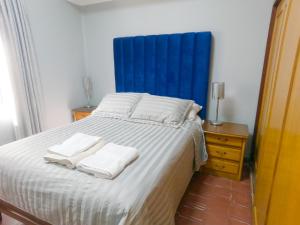 Estudio a Estrenar Cerca de la Plaza Principal