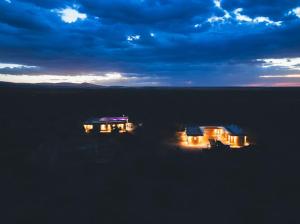 The manor maasai mara 4br villa
