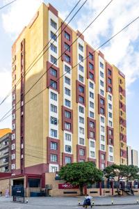 South b, Nairobi, Kiky Studio Apartment