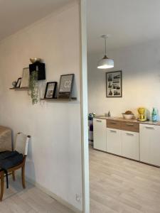 Cozy appartement 41 m2 Saint Etienne lumineux , Balcon et Ascenseur
