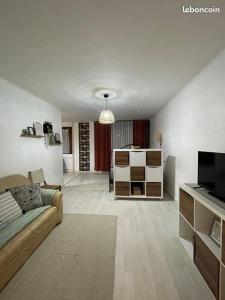 Cozy appartement 41 m2 Saint Etienne lumineux , Balcon et Ascenseur