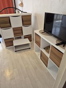 Cozy appartement 41 m2 Saint Etienne lumineux , Balcon et Ascenseur