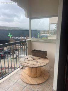 Cozy appartement 41 m2 Saint Etienne lumineux , Balcon et Ascenseur