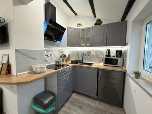 Apartma Vista Baredi