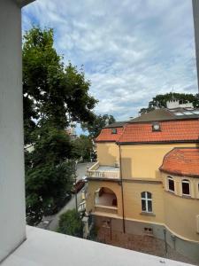Sopot Centrum Monciak and Dworzec by OneApartments