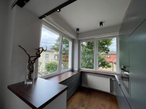 Sopot Centrum Monciak and Dworzec by OneApartments