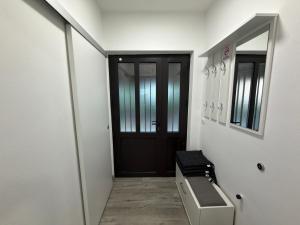 Apartma Vista Baredi