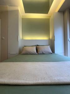 Zen Apartment