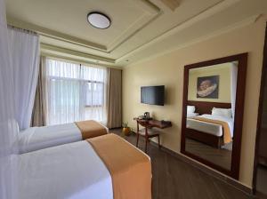 The manor maasai mara 4br villa