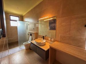 The manor maasai mara 4br villa