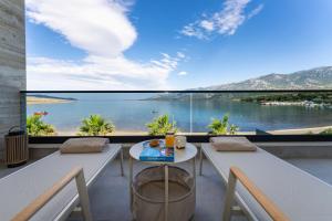 Lanterna Luxury Apartment