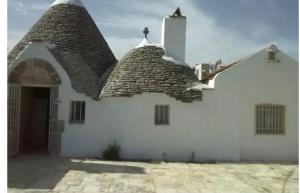 TRULLI LALU INCANTEVOLI ALBEROBELLO