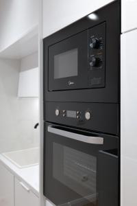 Ola luxury apartment