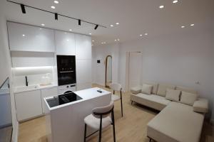 Ola luxury apartment
