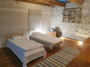 Beguta Guest House