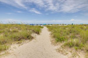 Port O Call C102 - Beachside Bliss