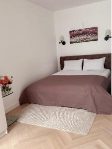 AB apartment