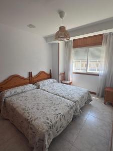 Apartamento Sanxenxo