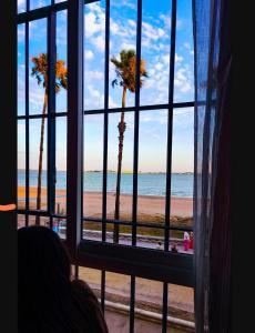 Cachucha Beach