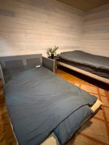 Private Forest Cabin Quiet Nature Stay for 3