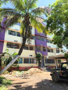 Aac Homestay