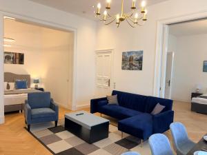 Grand Living Apartments Berlin Kurfürstendamm