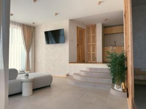 Nagomi-Seaside Retreat, Garden, Yoga Room&Parking