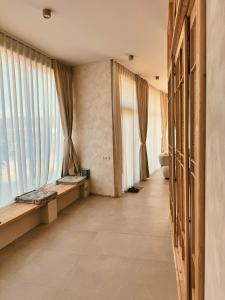 Nagomi-Seaside Retreat, Garden, Yoga Room&Parking