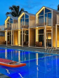 All Season Resort Semporna