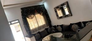Apartement a tanger number 1