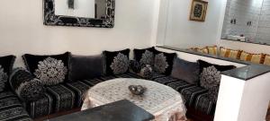 Apartement a tanger number 1