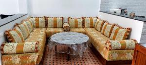 Apartement a tanger number 1