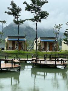 Openview Resort Thakhek