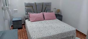 Apartement a tanger number 1