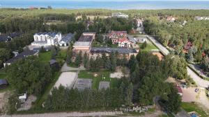 Ośrodek Wczasowo-Kolonijny Fregata
