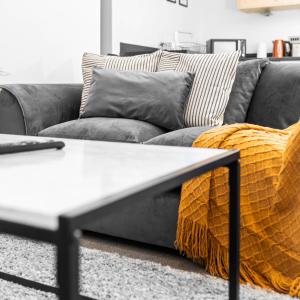 Stylish Apartment - City Centre - Parking Long Stays - Netflix 85CL