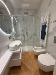 Casa Lux Forte dei Marmi
