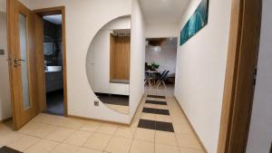 Bytča Central Apartment