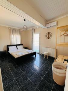 Nasias House