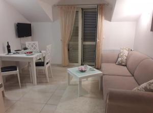 Apartments Manda