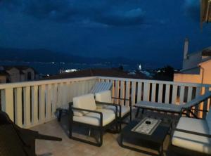 Apartments Manda